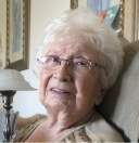 Courchesne Boivin, Jacqueline