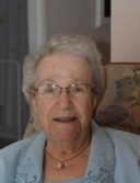 Desharnais, Née Petit, Jeannine