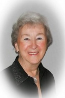 Sanscartier, Jacqueline