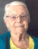 De Gagné, Jacqueline