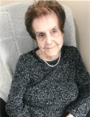 Lescarbeau Lalonde, Jeannine