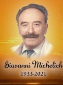 Michelich, Giovanni
