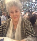 Désilets, Pierrette