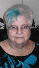 St-Pierre Marin, Huguette