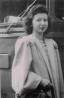 Riendeau, Marie-Jeanne