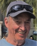 Macdonald, John Douglas