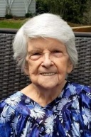 Lachapelle Boyer, Lucette