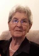 Belleville McDuff, Jacqueline