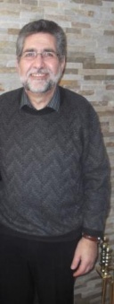 (Mario) Messina, Marius