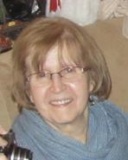 Gravel Pepin, Louisette