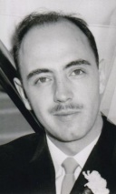 Gloutney, Richard Douglas