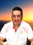 Mendoza Corzo, Edwin Raul