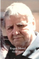 Morel, Roger