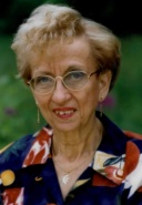 Hamaoui Aghaby, Anna