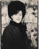 Bourbonnais, Gisèle