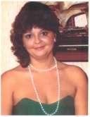 Bérubé, Christiane