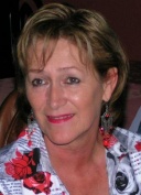 Paquette (Née Rochette), Micheline