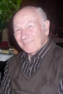 Le Guerrier, Jacques