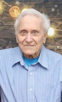 Bernier, Joseph Jean