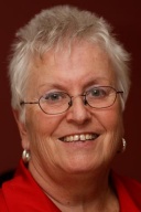 Cantin Morin, Huguette