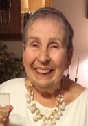 Lalumière, Pierrette