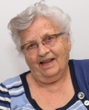 Blanchard, Georgette