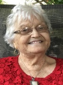 Minville, Françoise