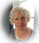 Gélinas Boucher, Hélène