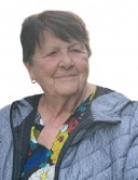 Prud'homme, Huguette