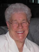 Bellefeuille Aubé, Mariette