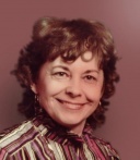 Roux-Mager, Marie-Claire