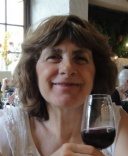 Vaillancourt, Ginette