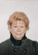 Archambault, Marie Flore