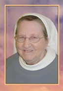 Soeur Albertine Hétu, Albertine