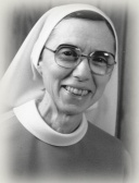 Chênevert, Georgette