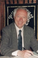 Leyton, Samuel Antonio