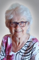 Bissonnette (née Giroux), Berthe