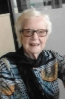 Rioux (née Doucet), Estelle