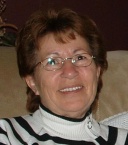 Cyr Richard, Blandine