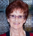 Rivard, Née Marchand, Suzanne