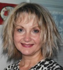 Laliberté, Jocelyne