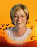 Vaillancourt, Ginette