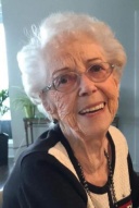 Paré (née Renaud), Jacqueline