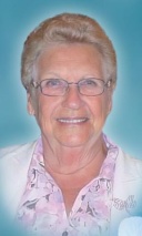 Lévesque, Antoinette