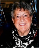 Giroux (née Gervais), Jacqueline