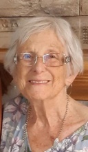 Normandeau, Marguerite