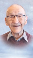 Touchette, Louis-Armand