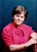 Cousineau, Béatrice