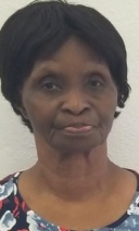 Dorvil, Marie-Hélène