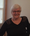 Giguère, Jacqueline